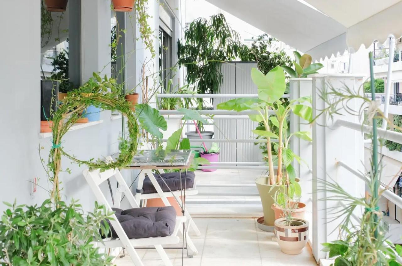 Bright Eco Studios Aten Exteriör bild